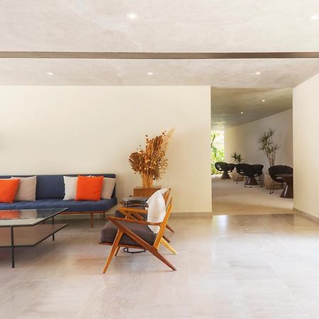 Private Pool And Roof Top For 3 In La Veleta تولوم المظهر الخارجي الصورة